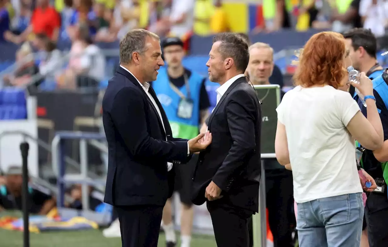 Flick unter Druck: Matthäus wütet gegen DFB: „Müssen Augen öffnen“, „Hansi wird nicht unterstützt“