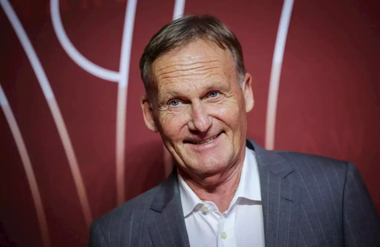 Fußball: Watzke über Reform im Nachwuchsbereich: „Unfassbar“