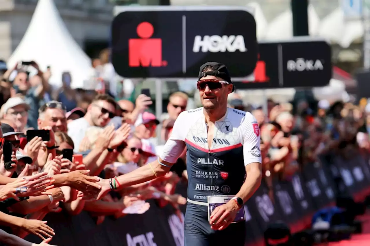 Traiathlon: Was man zur Ironman-WM-Premiere in Nizza wissen muss