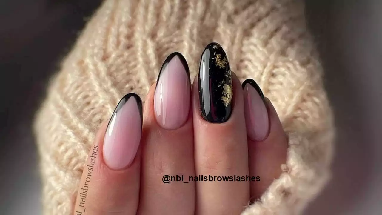 Fall Is Around The Corner; Prep Your Nails With September Nail Ideas