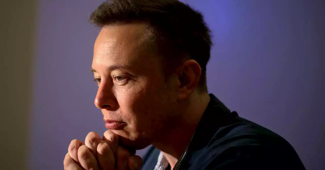 Elon Musk, preocupado por la supervivencia de X y dispuesto a demandar a sus detractores: “Me acusan falsamente”