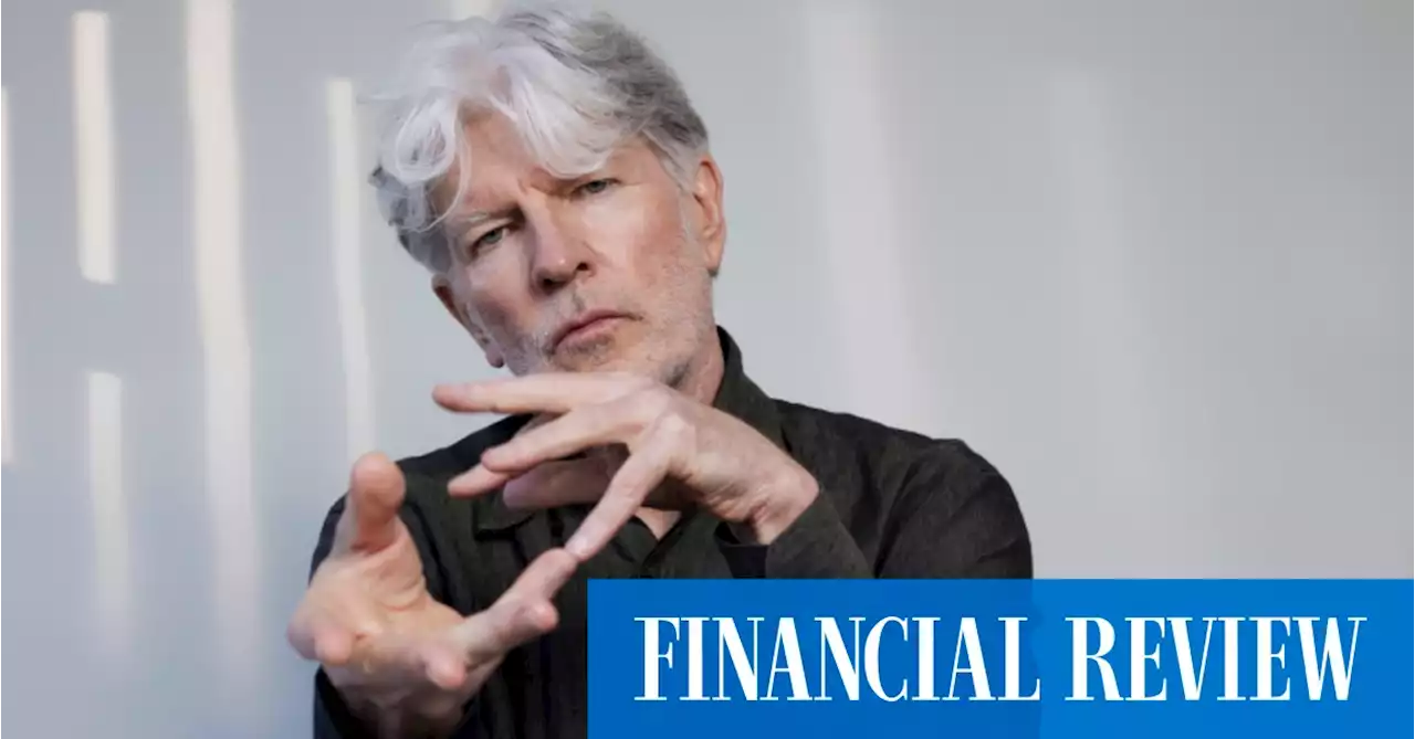Tim Finn’s first Aussie gig was almost the Enz of him