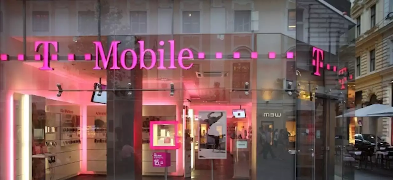 Deutsche Telekom-Aktie gefragt, T-Mobile US-Aktie steigt: T-Mobile US mit milliardenschwerem Aktienrückkauf und erster Dividende an Deutsche Telekom