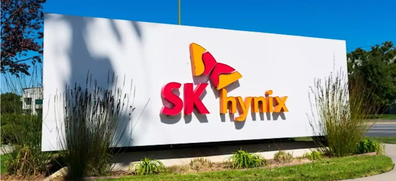 SK hynix-Aktie gewinnt: SK hynix schlägt Profit aus KI-Boom