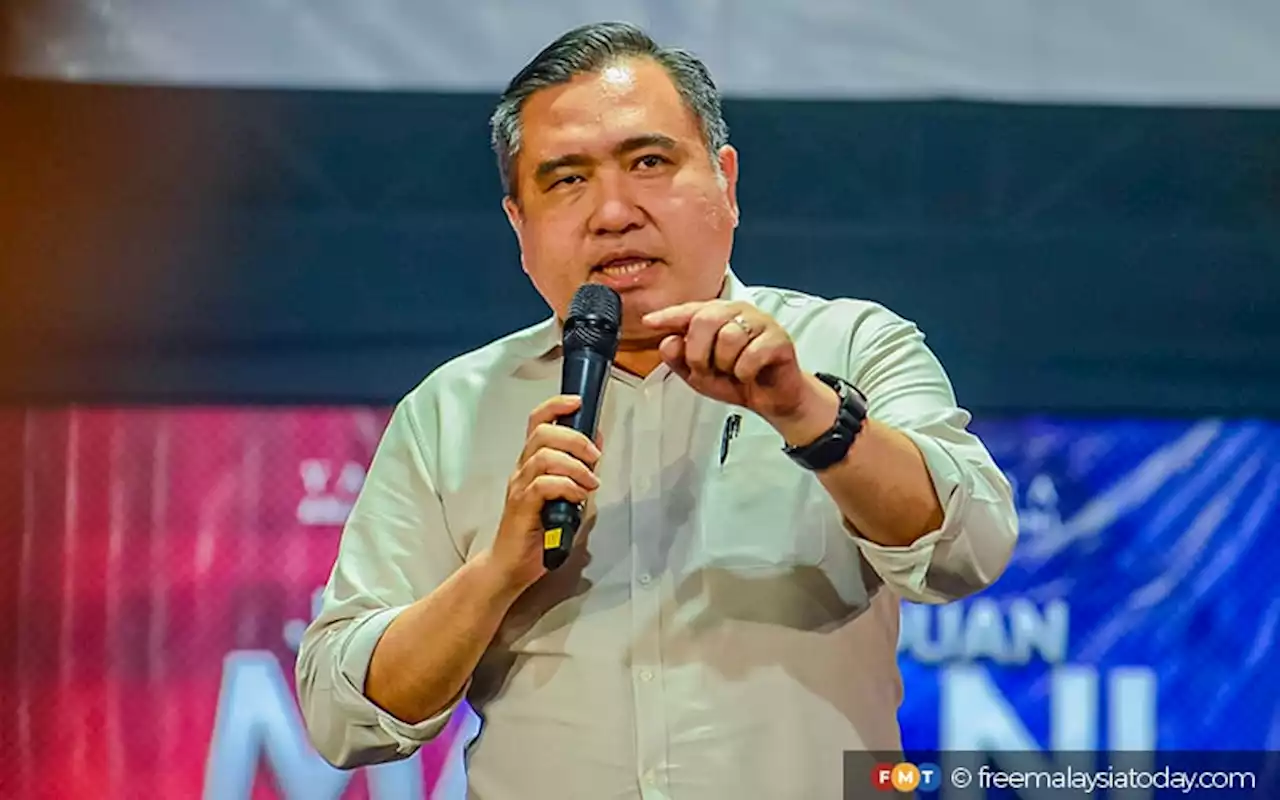 Differences of opinion okay in unity govt, says Loke