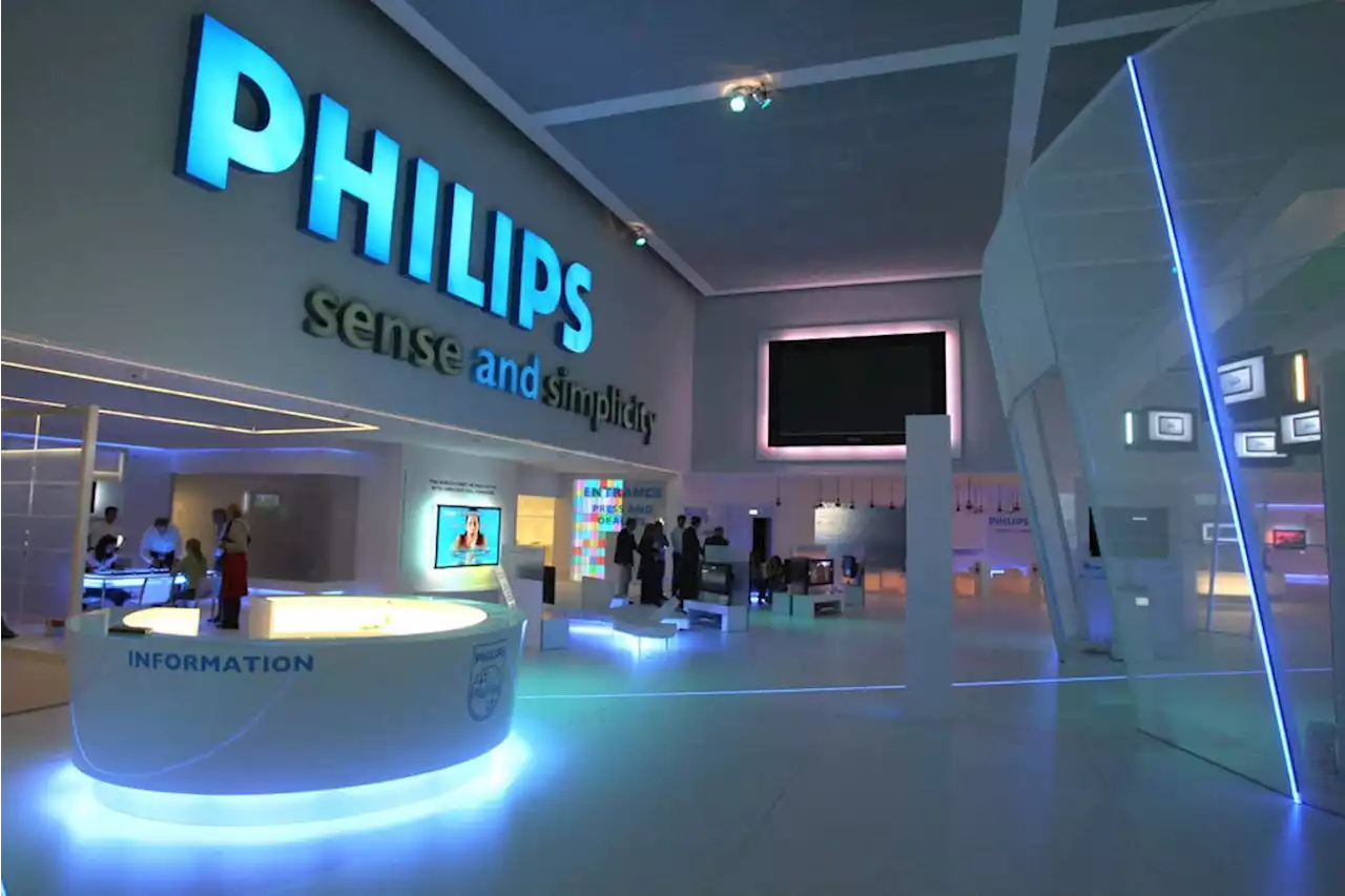 Philips settles US claims over recalled respirators