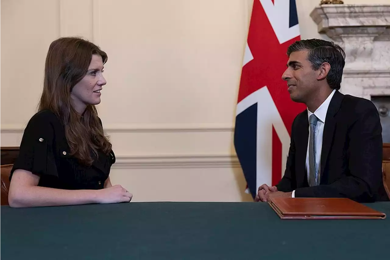 UK reaffirms stance in tech encryption row