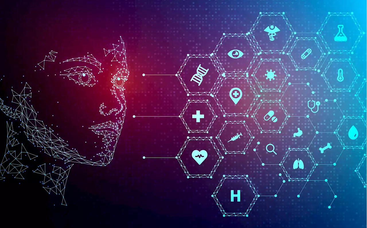 Council Post: Healthcare Workers Deserve Better: Can Artificial Intelligence Help?