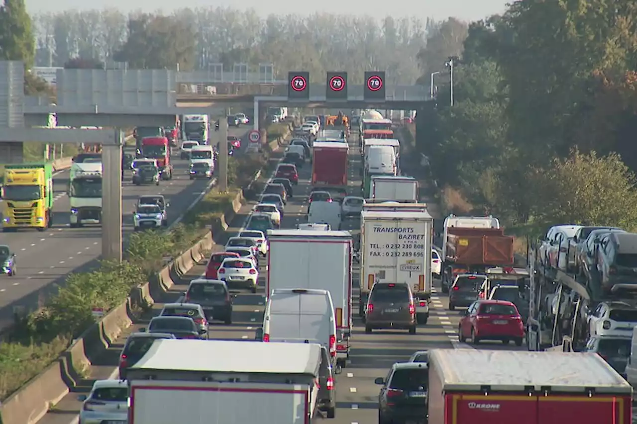 Bilan carbone : les travailleurs des Hauts-de-France, mauvais élèves malgré eux