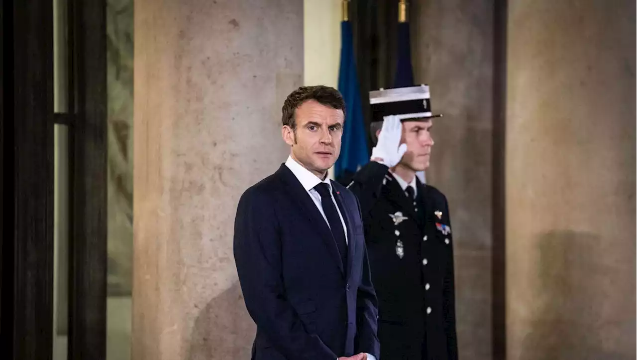 Conférence sociale, référendum : ce que dit la lettre d'Emmanuel Macron aux chefs de partis