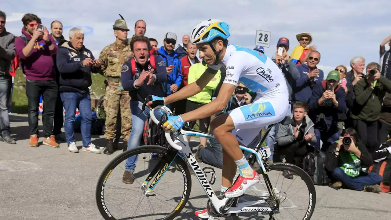 Aru vota Roglic: 'Primoz si è preparato meglio, può fare il poker nella Vuelta'