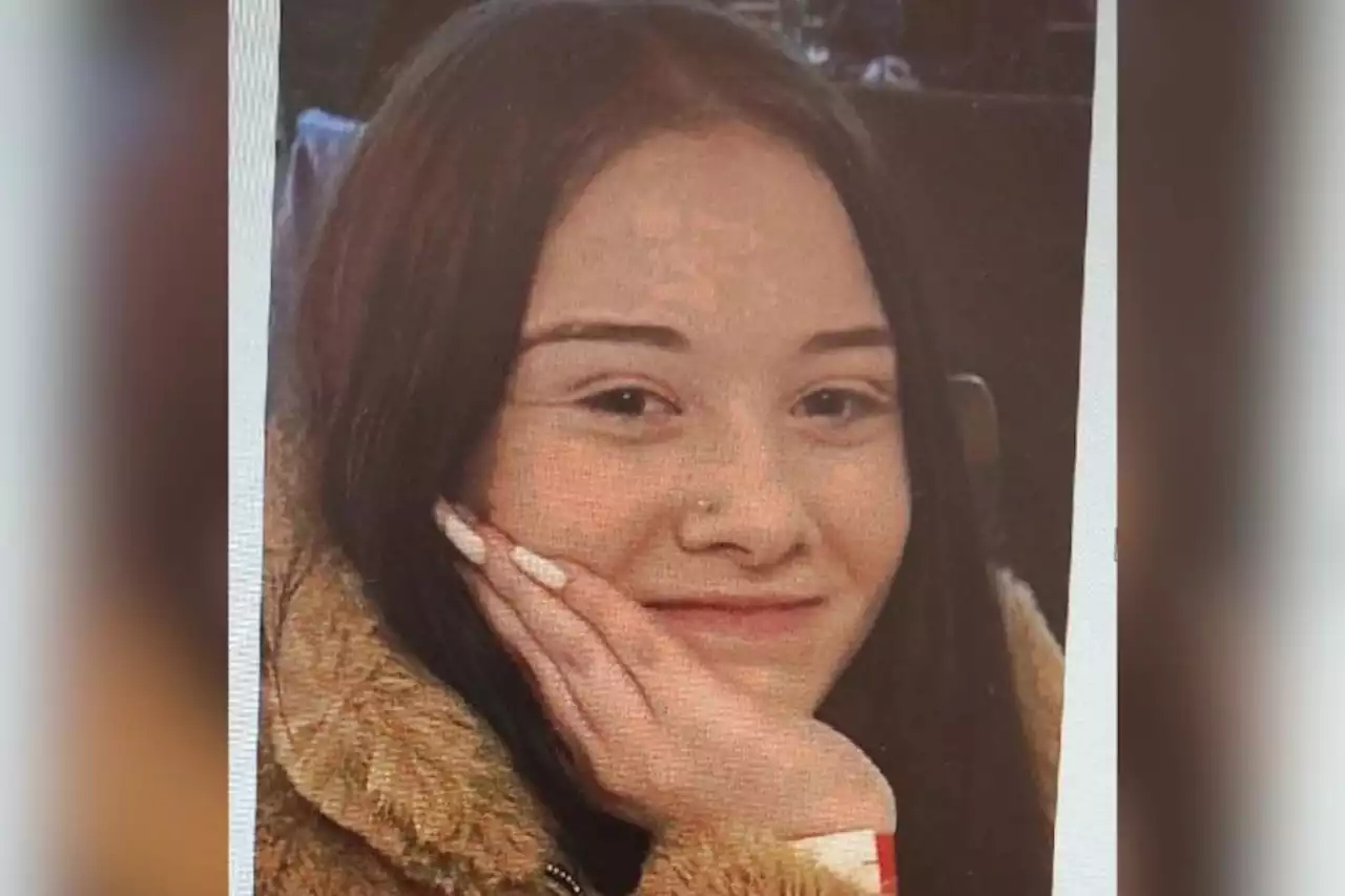 Concerns grow for missing girl last seen in Glasgow with unknown man