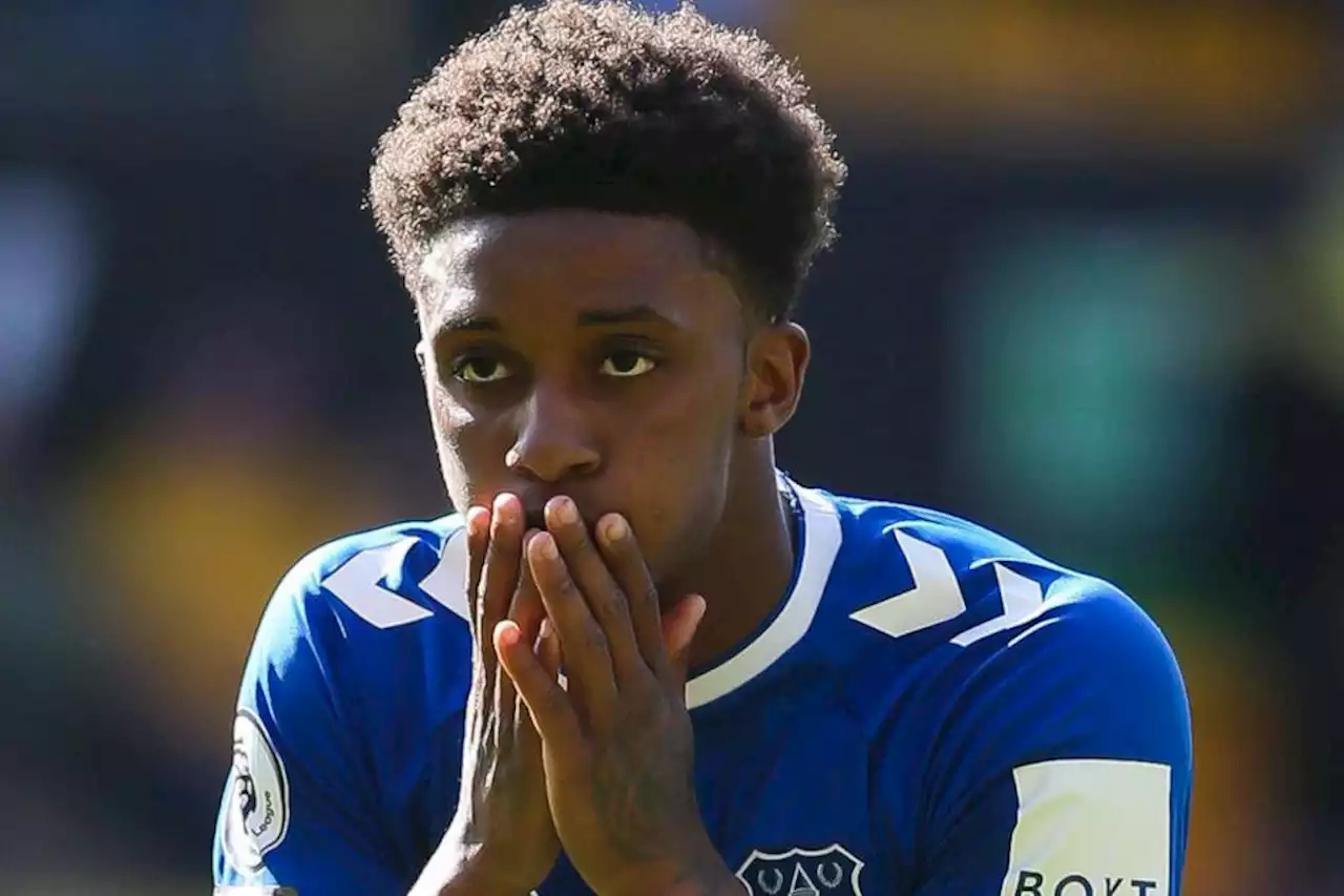 Demarai Gray gets his wish as he leaves Everton for Steven Gerrard’s Al-Ettifaq