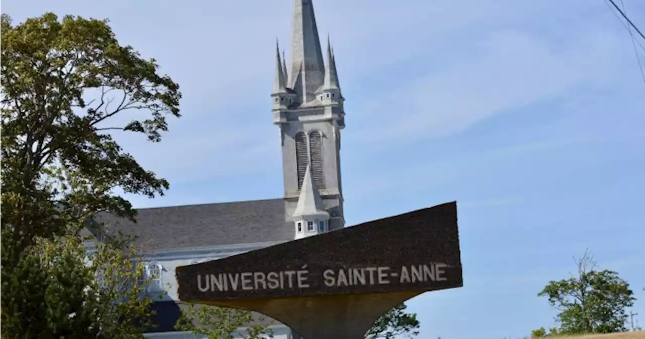 Dozens of sexual assaults alleged at N.S. university, police investigating