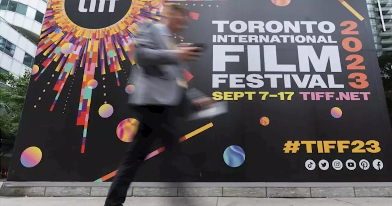 TIFF 2023 kicks off amid actors and writers strike