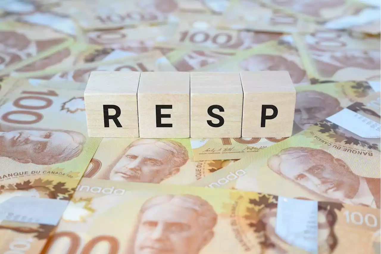 Building knowledge around RESPs is key to making higher education more affordable