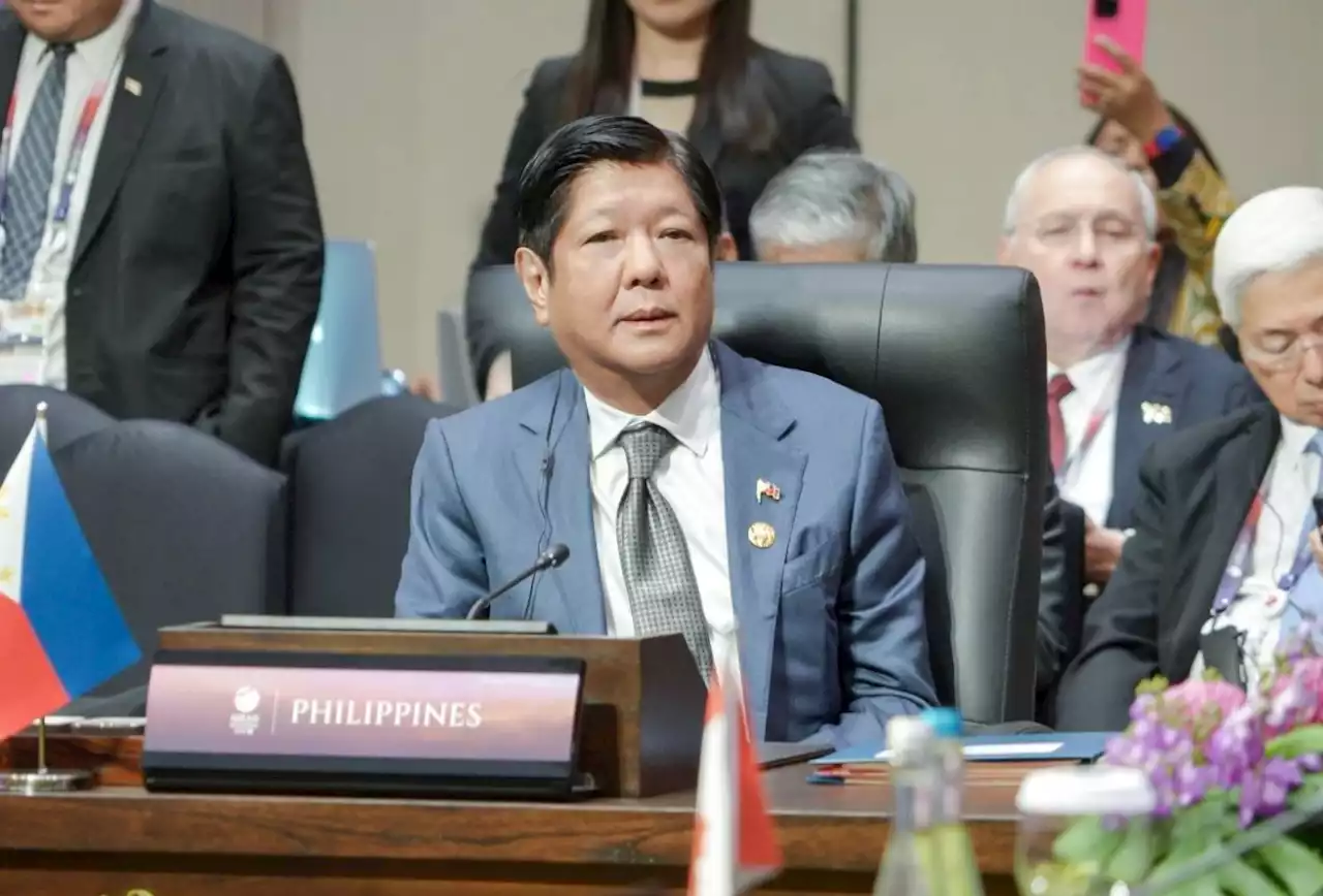 PH, US, Japan agree to tackle attempts by force in South China Sea