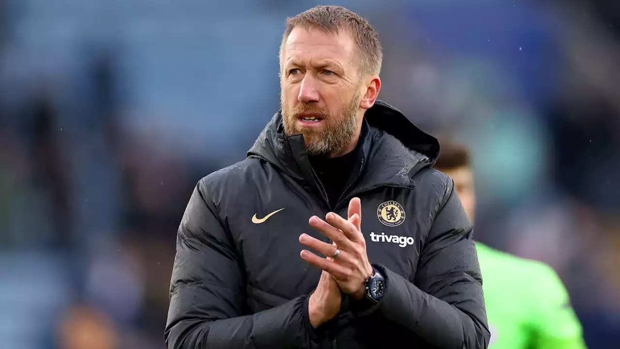 Explained: Why former Chelsea boss Graham Potter will not be replacing Laurent Blanc at Lyon