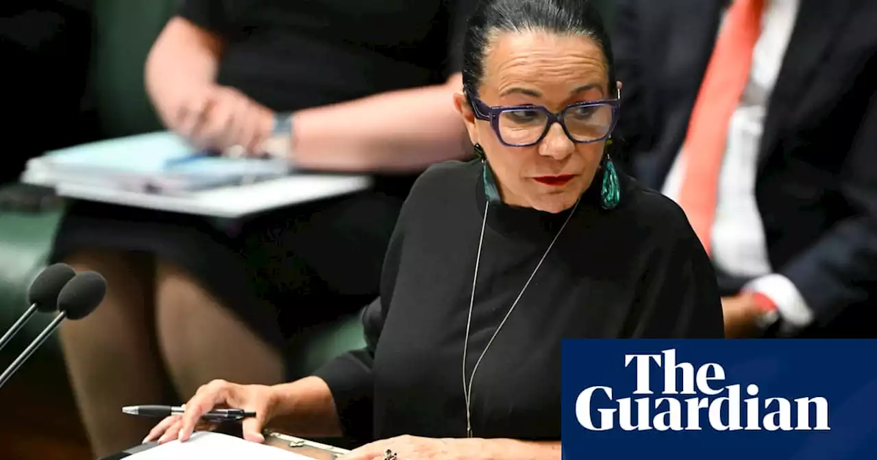 Linda Burney calls for investigation into possible secret burial sites at Stolen Generations institution