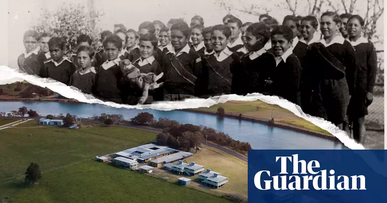 Revealed: multiple sites of possible secret graves discovered at Stolen Generations institution for children