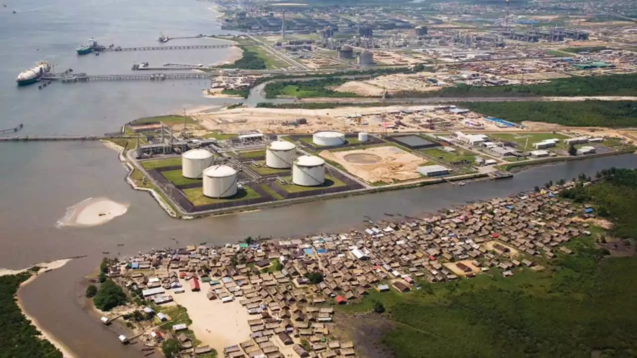 NNPC, Agip, Oando in fresh battle over assets divestment | The Guardian Nigeria News