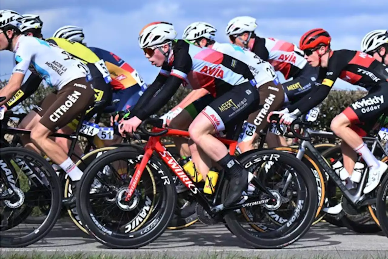 WIELERKALENDER: Vlaams-Brabant Classic in Zemst, Grote Prijs Eizer en junioren in Neerwinden