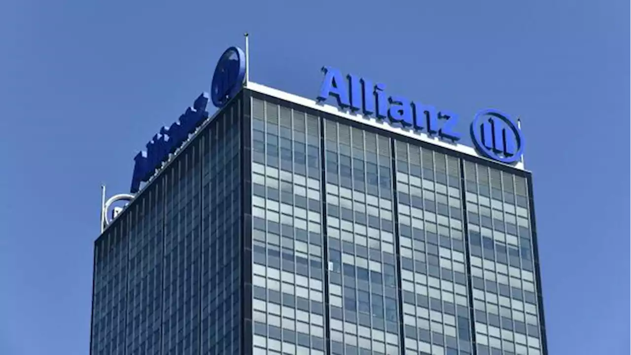 Versicherung: Allianz setzt neue Klimaziele erstmals auch für das Versicherungsgeschäft