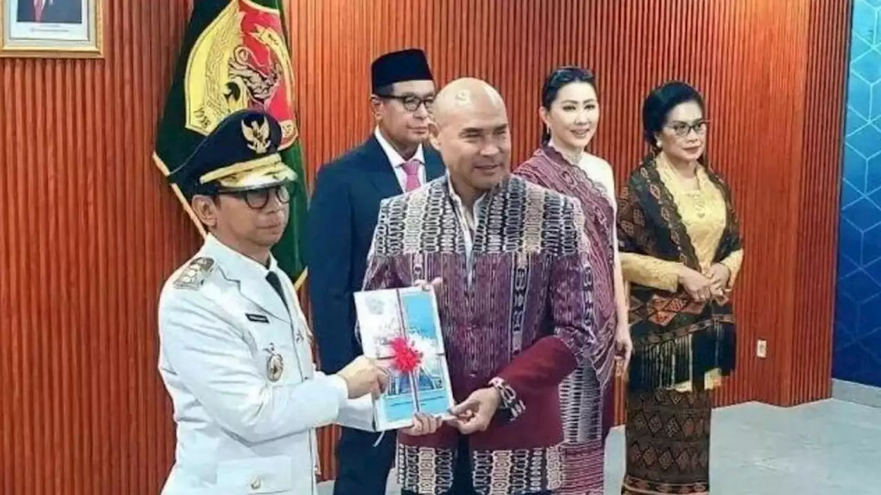 Tumpukan Masalah Sambut Pj Gubernur NTT