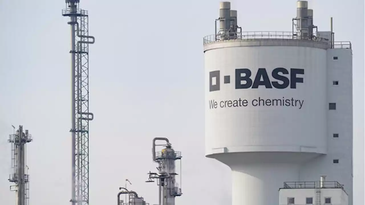 BASF: Wie viel Potential steckt in der Chemie-Aktie?