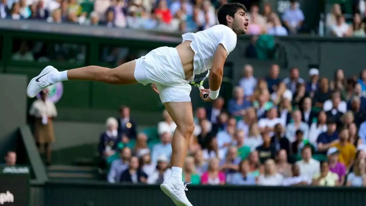 El US OPEN demostró como se juega con estilo en el tenis