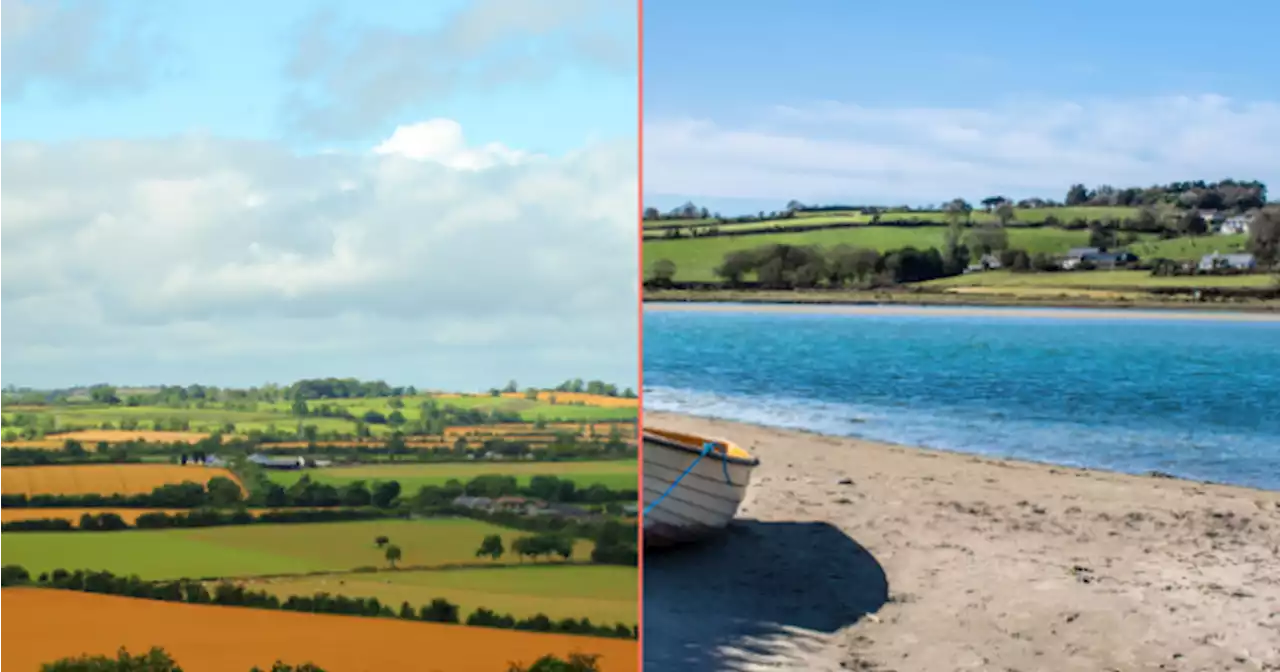 Weather warning in effect as temperatures set to hit 28 degrees