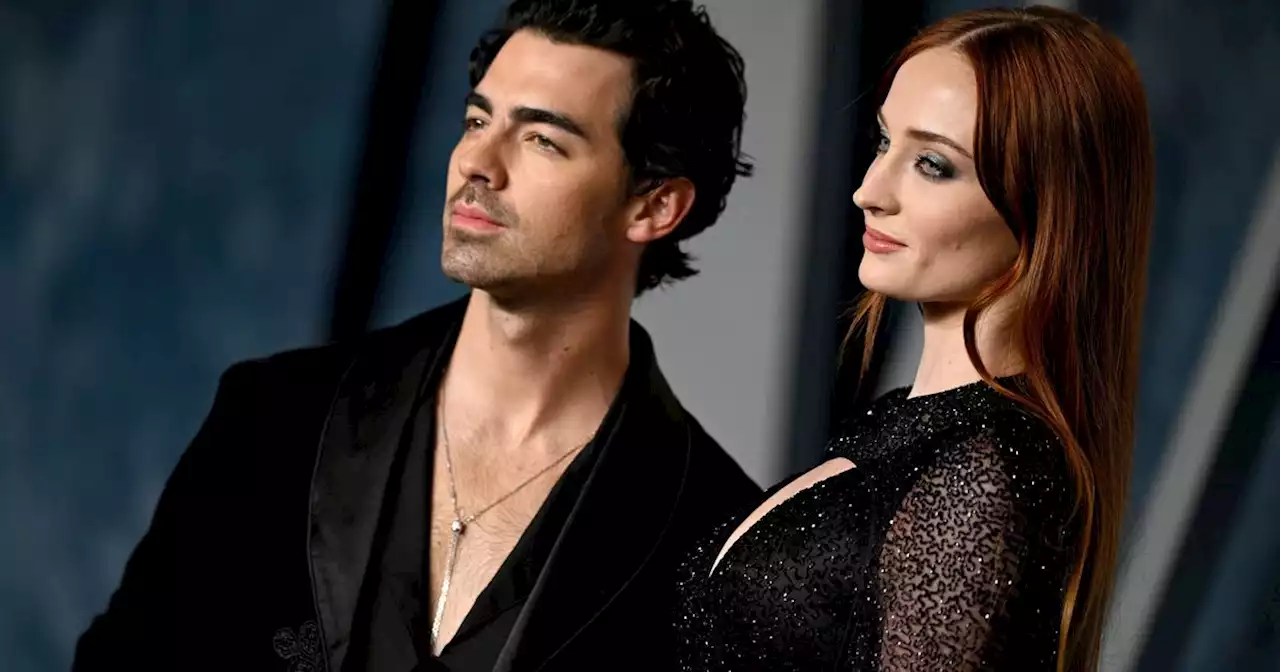 Yes, Joe Jonas And Sophie Turner's Divorce Is Wrecking Us. There's A Reason Why