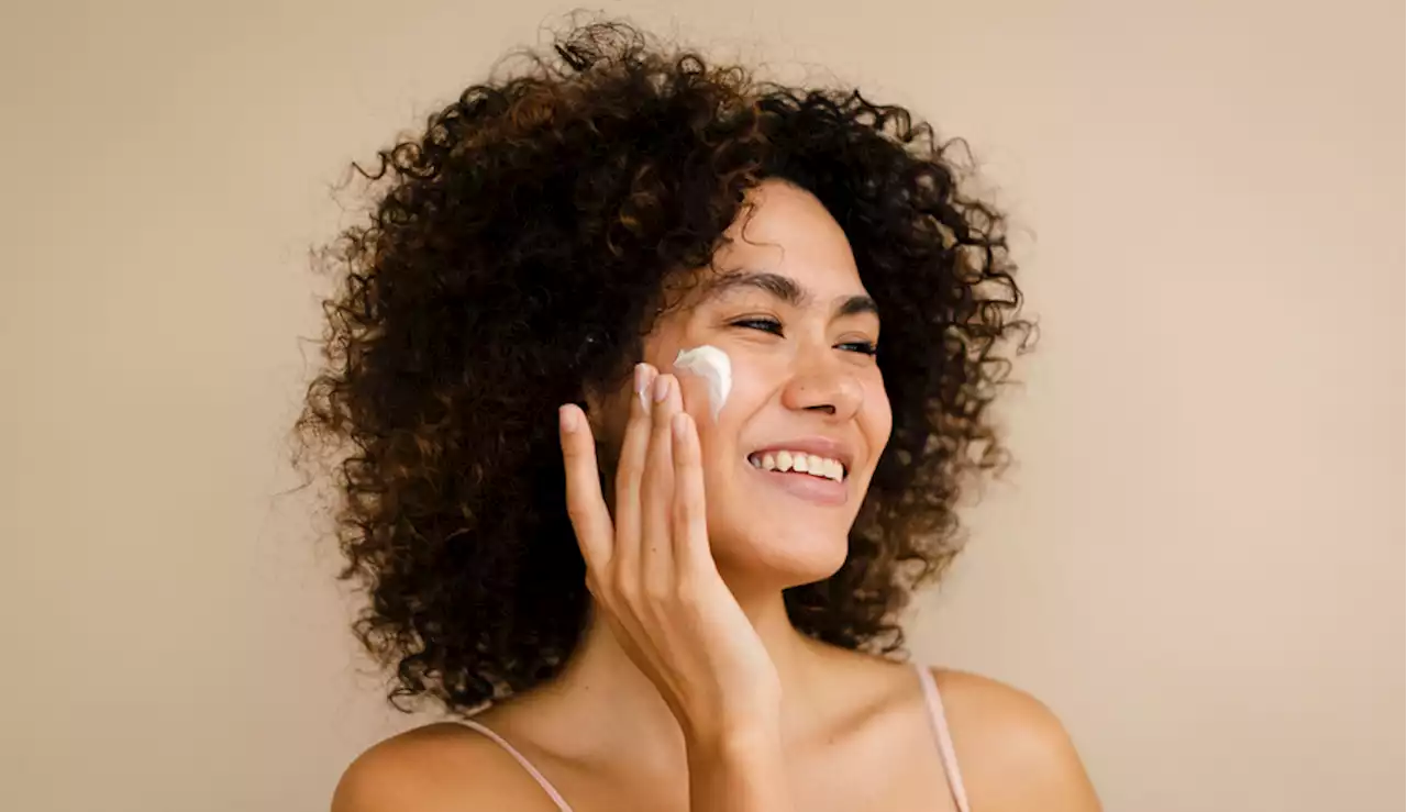The Skin-Firming Moisturizer That Derms Don't Go a Day Without Recommending