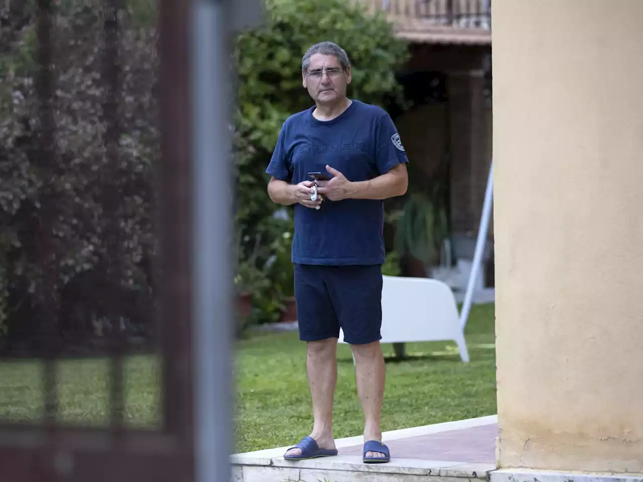 Mafia Capitale, Salvatore Buzzi torna libero