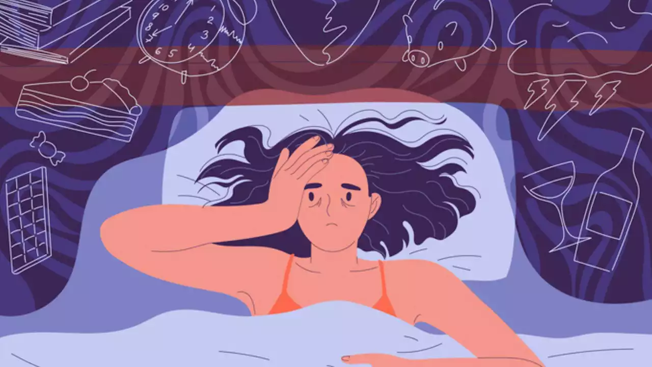 Could a gene switch off anxiety?