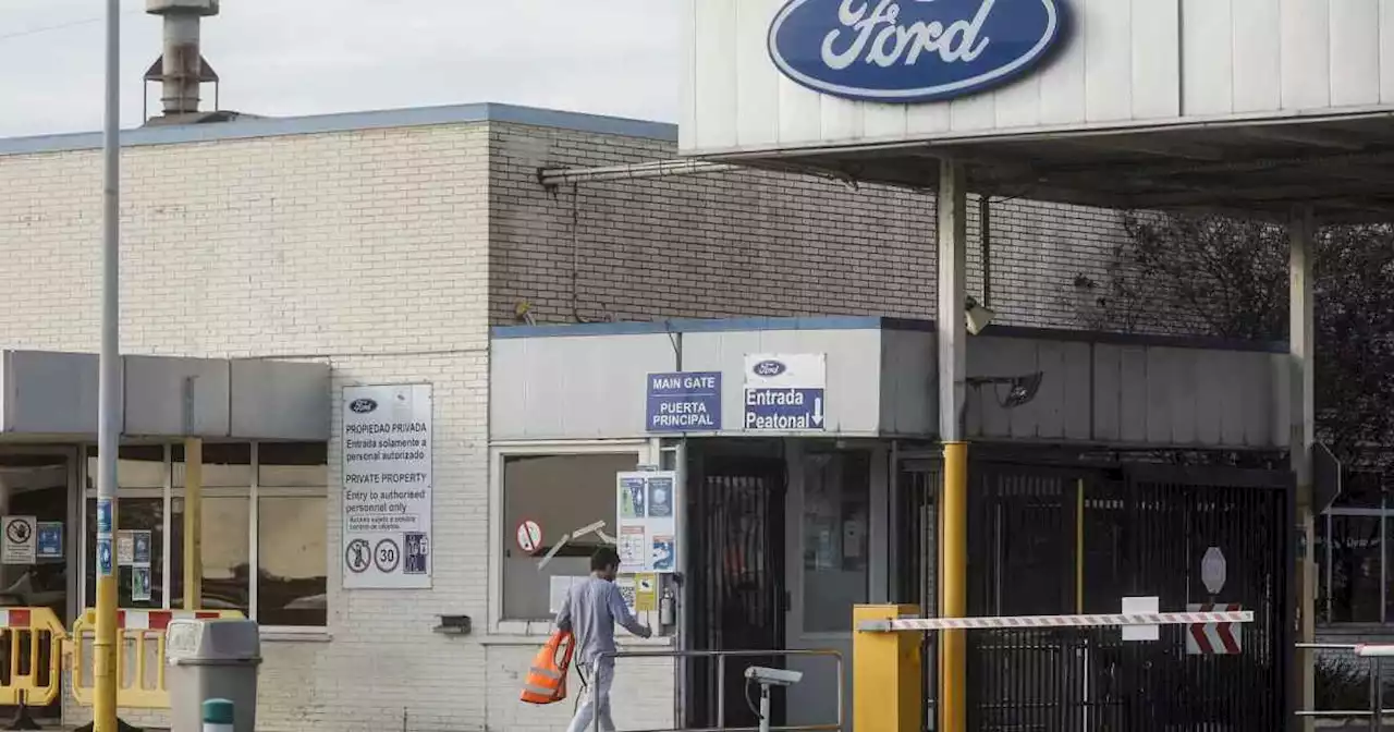 Primeras resoluciones del PERTE: Ford tendrá un taller de baterías en Valencia