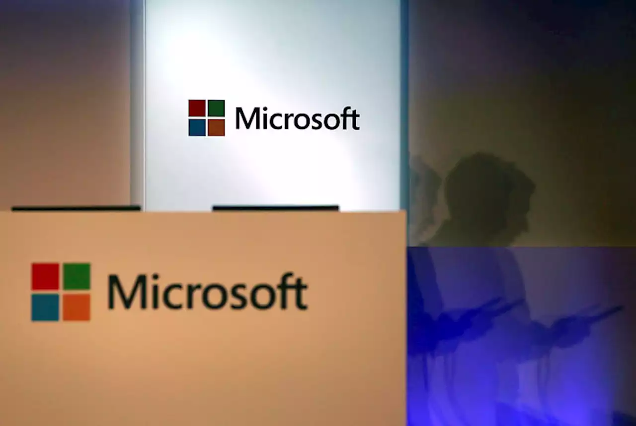 Microsoft to defend customers on AI copyright challenges By Reuters