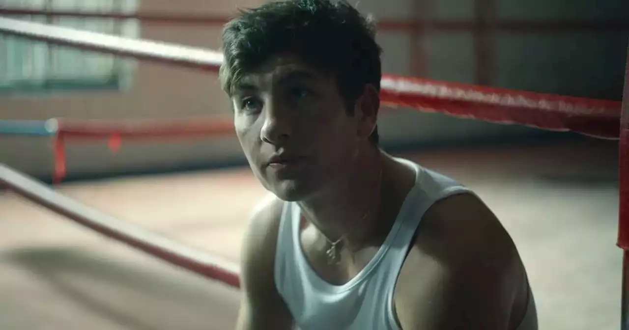 Top Boy viewers delighted with Barry Keoghan’s surprise role as Irish gangster