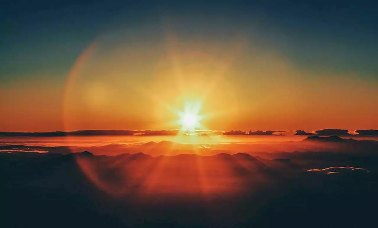 1,5-degree increase as Earth records three hottest months