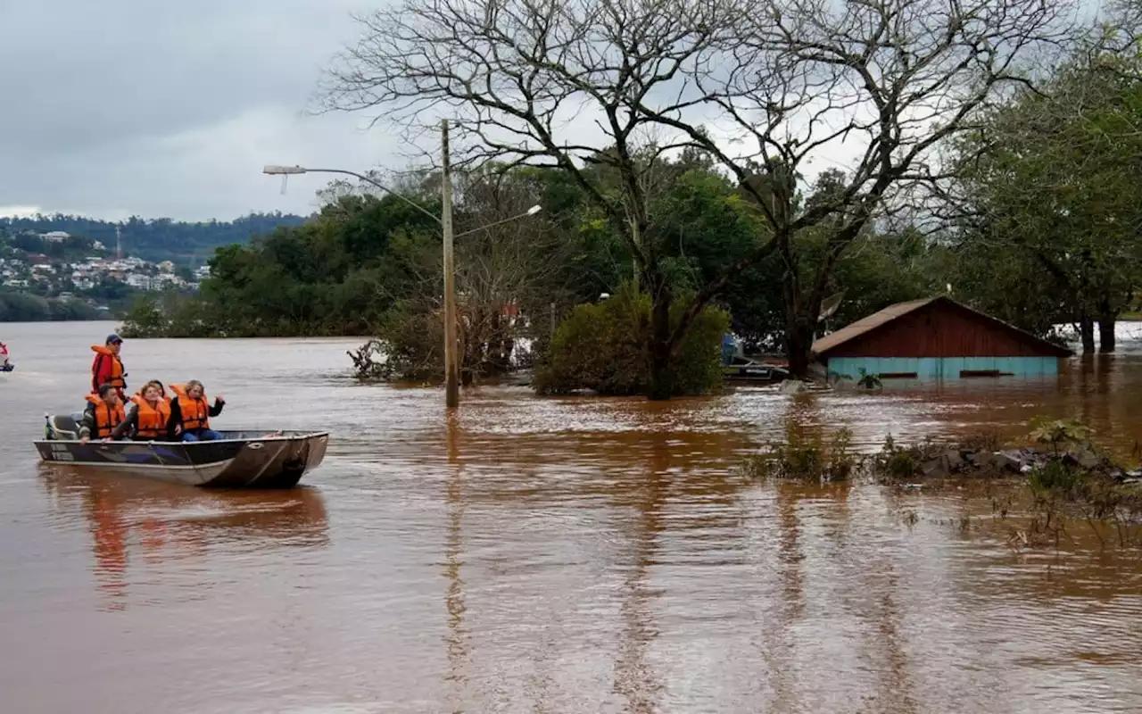 Com a eminência do fim do mundo surge a Eco-ansiedade | Luiz André Ferreira