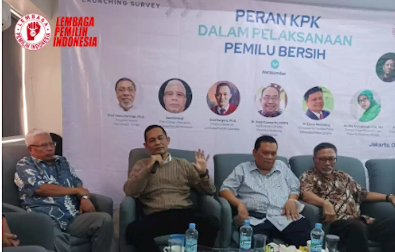 Merespons Pemanggilan Gus Imin Oleh KPK, Boni Hargens Bilang Begini