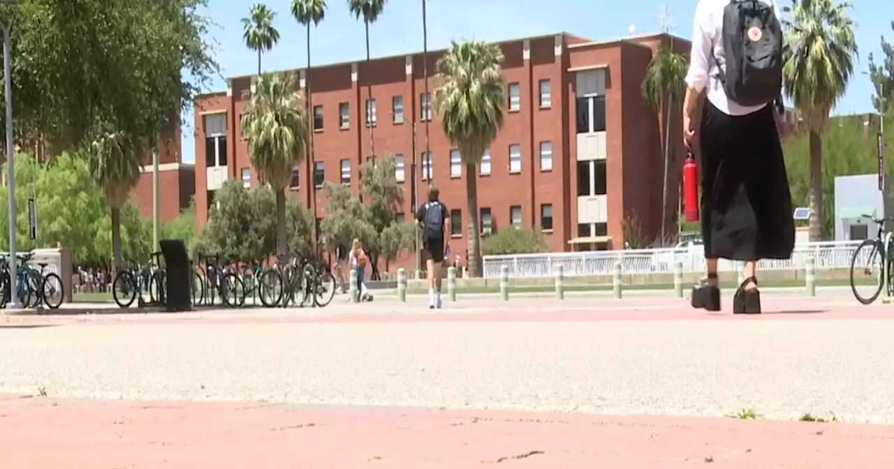 Gov. Katie Hobbs to announce funding for new science innovation center at UArizona