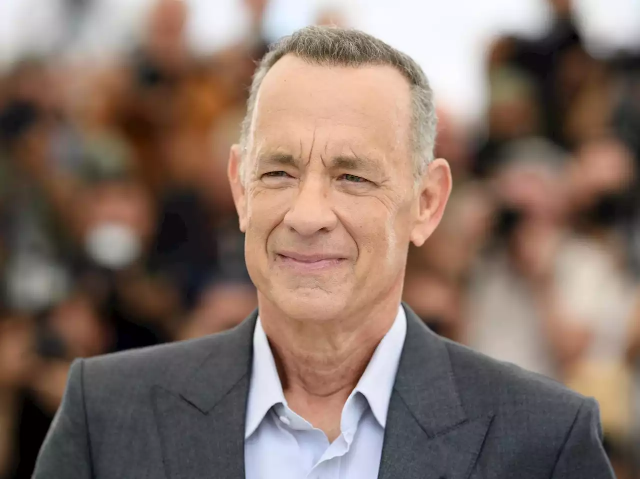 Abenteuerlicher Streaming-Tipp: Einer der besten Filme, die Hollywood-Star Tom Hanks je gedreht hat