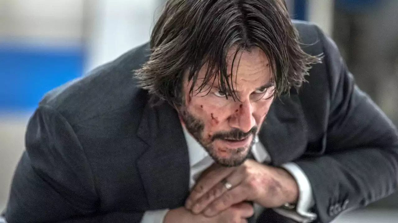 Zum Schutz des Publikums: Action-Regisseur sät jetzt Zweifel an „John Wick 5“