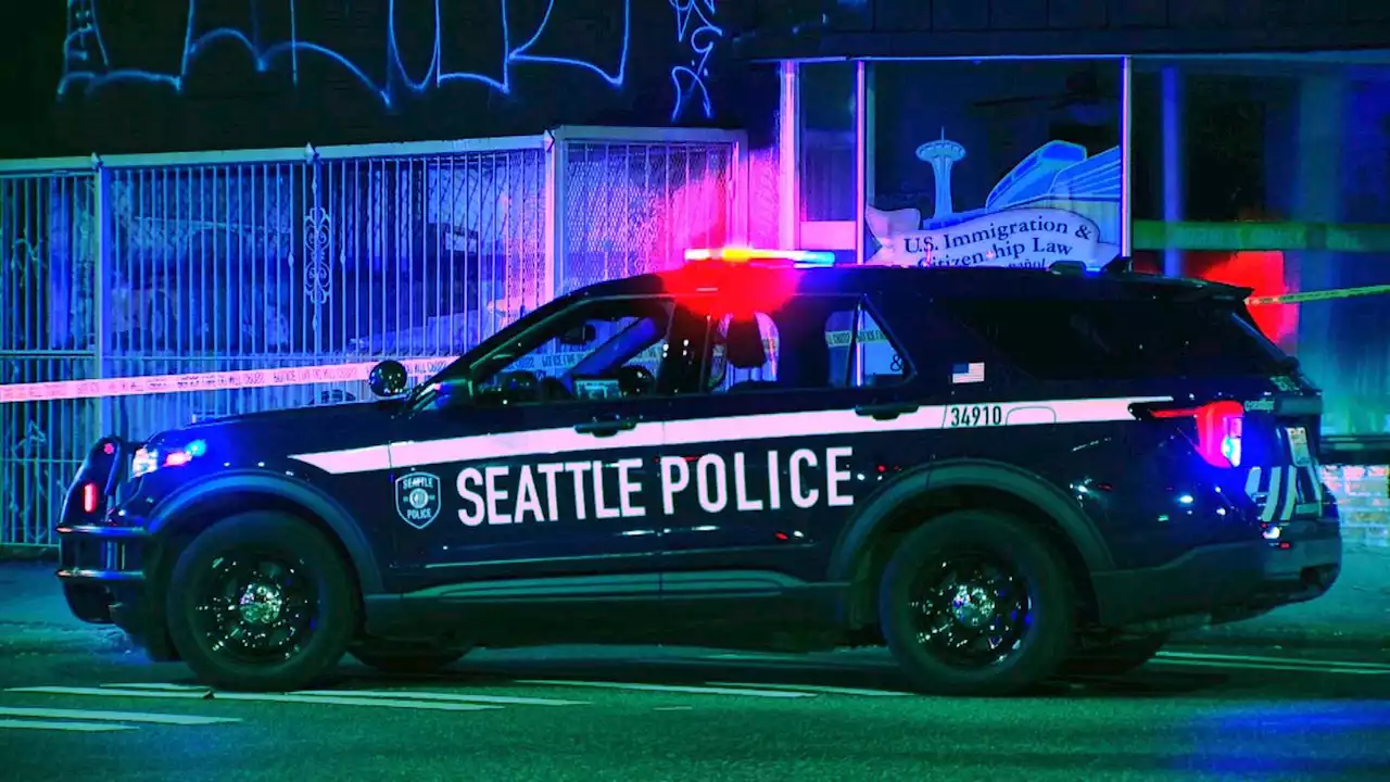 Court considers lifting Seattle Police consent decree