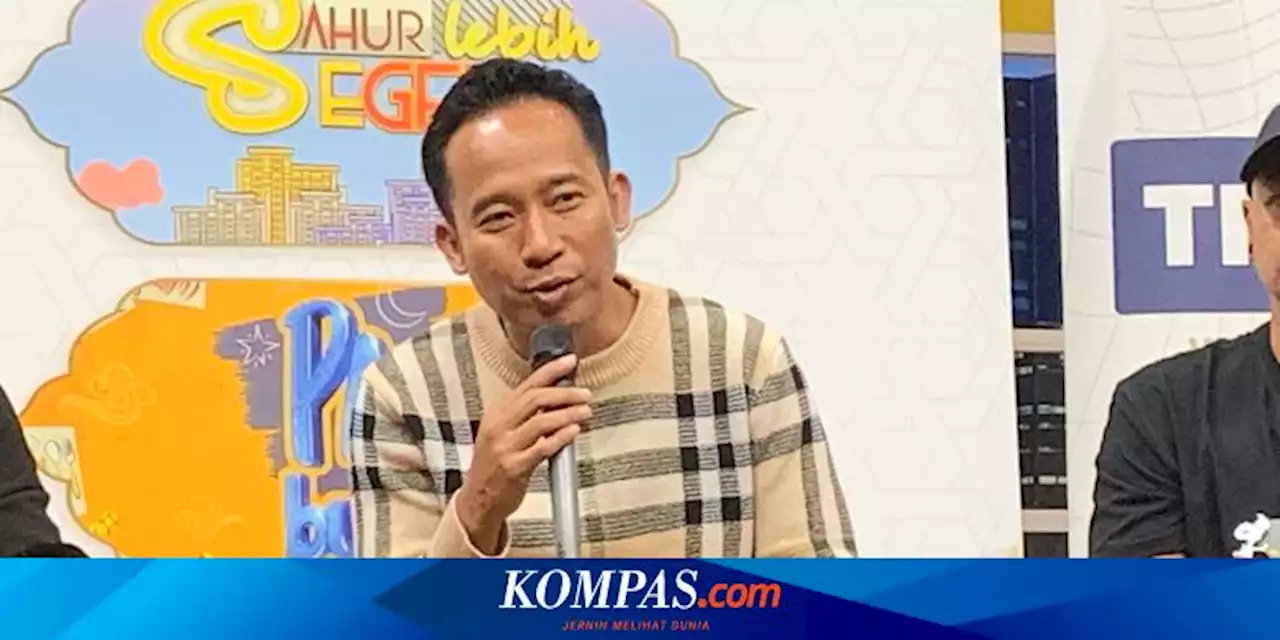 Gara-gara Konten Jadi Heboh soal Pelawak Sombong di OVJ, Denny Cagur: Lempar Isu Main Tinggal Gitu Aja