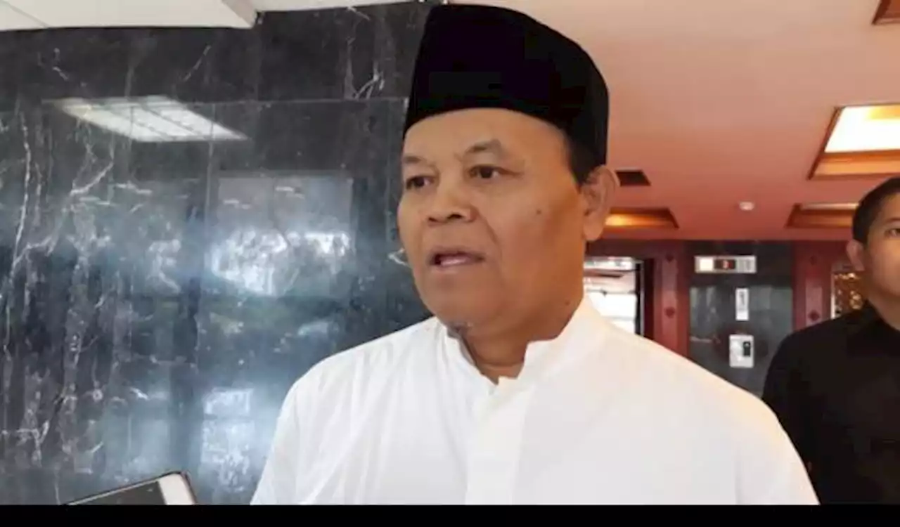 PKS: Kami Belum Ada Opsi Meninggalkan Anies, Meski Cak Imin Jadi Bakal Cawapres