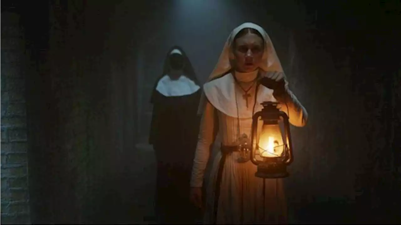 Sebelum Nonton The Nun 2, Ini Urutan Film Conjuring Cinematic Universe