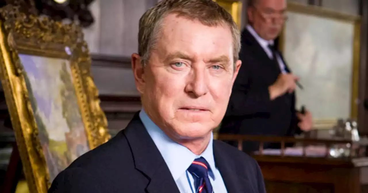 MIDSOMER MURDERS: Season 3