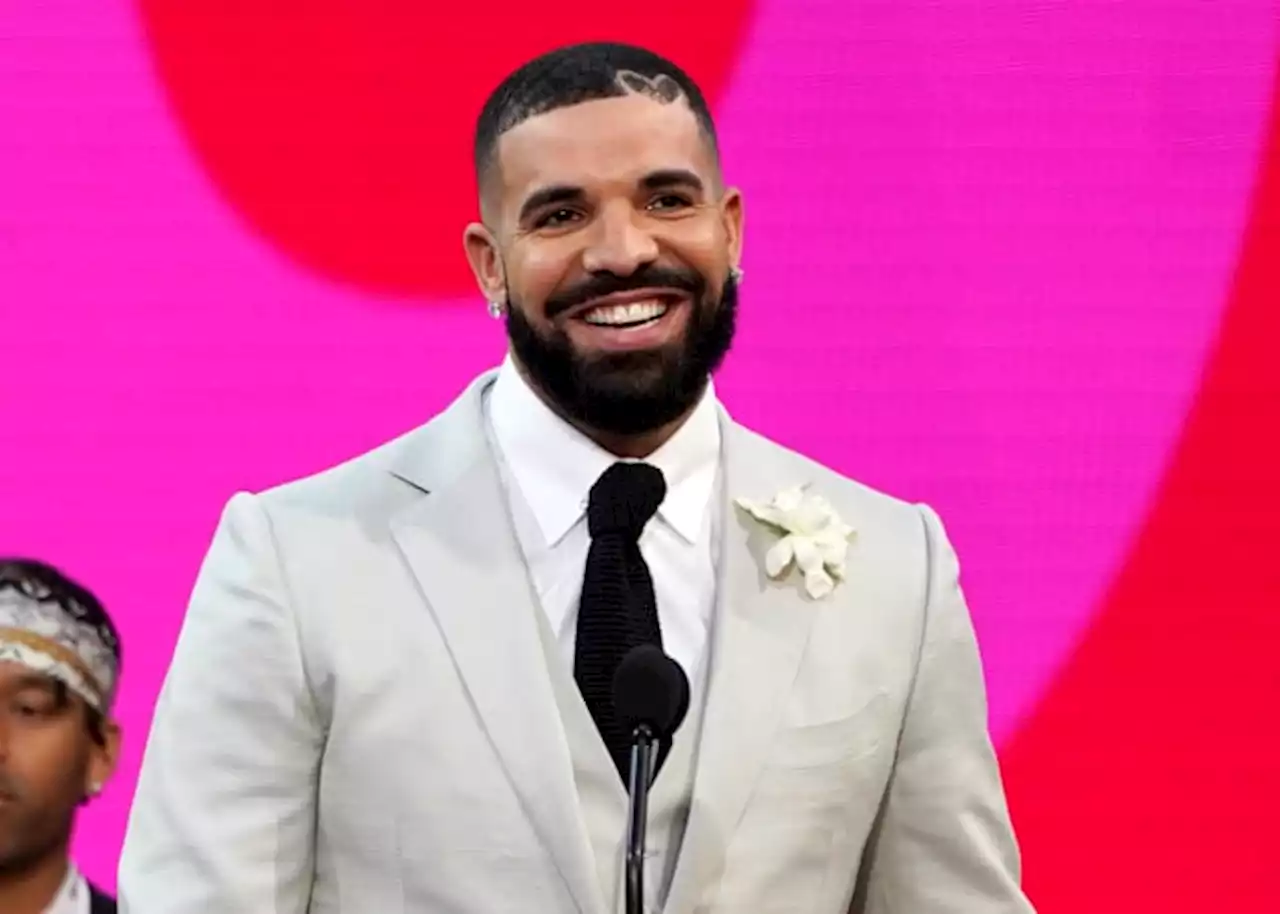 Drake announces highly anticipated ‘For All the Dogs’ album will arrive this month